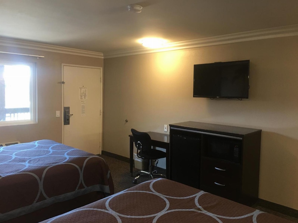 Otel Seville - Ontario Havalimanı/Chino Ana resim