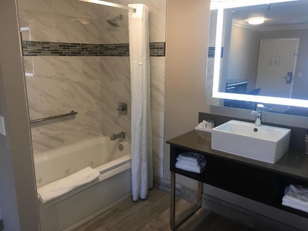 Hotel Seville - Ontario Airport/Chino image 13